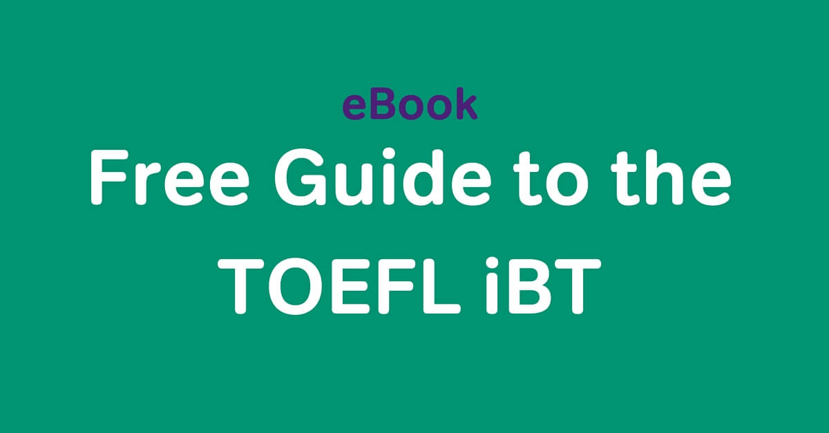 toefl ibt material free download pdf