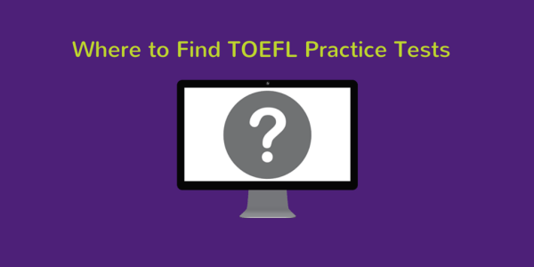 full toefl ibt practice test