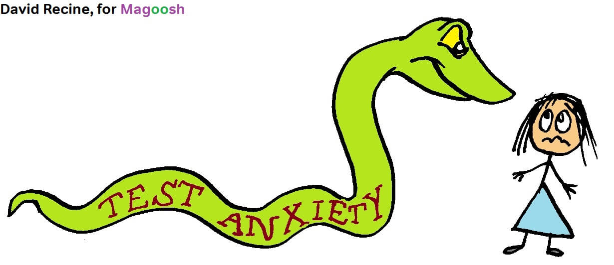 For Teachers How to Reduce Test Anxiety in Your Students, Part 2