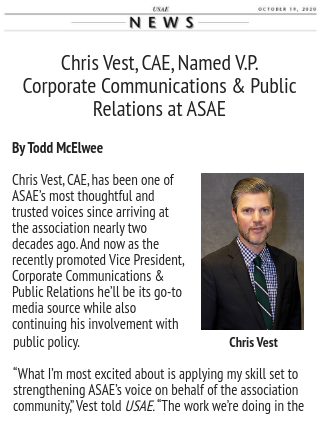 USAE - 10-19-2020 ISSUE