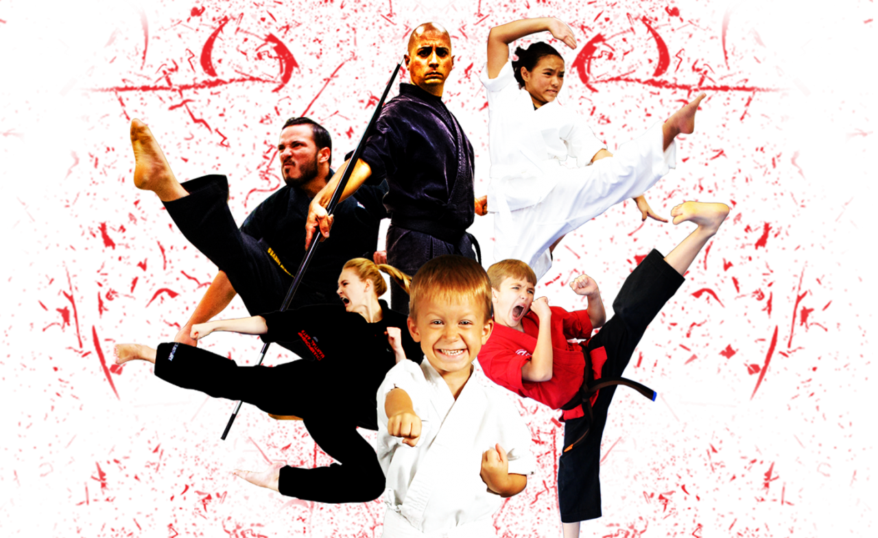Karate Orlando Martial Arts Orlando Championship Martial Arts