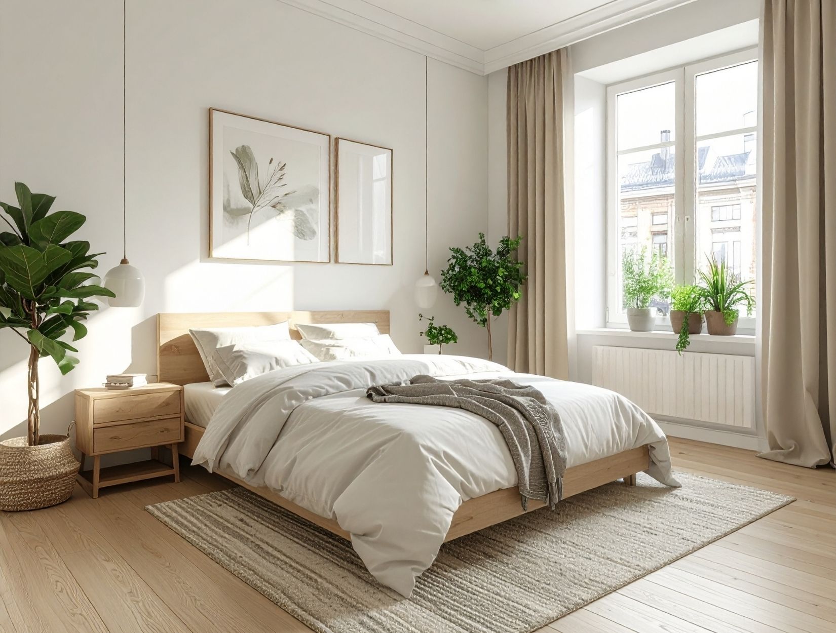 Short-Term Rental Turnover Services You Can Count On