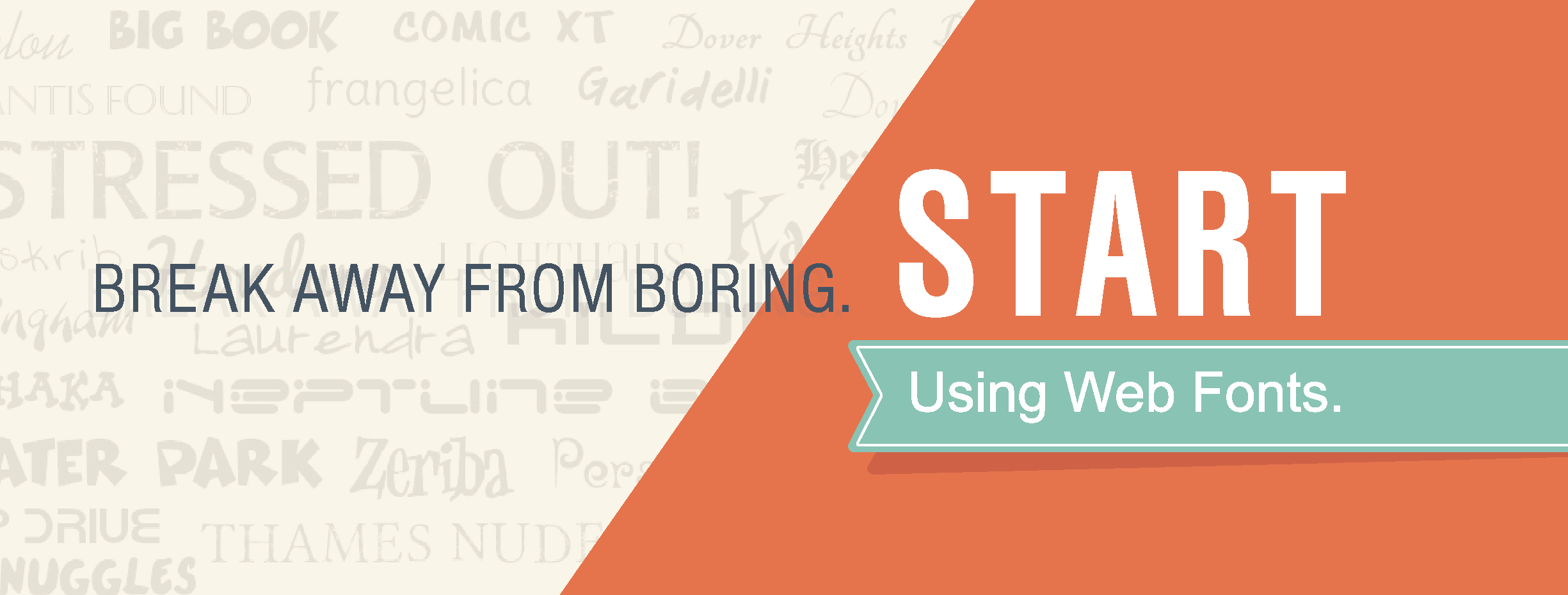 Fonts in HTML Emails
