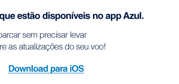 Download para IOS
