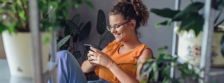 Participe da pesquisa.