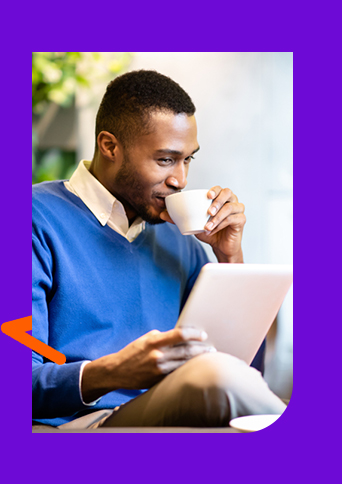 Só mais alguns passos e você já pode começar a vender ou alugar o seu imóvel num ZAP!