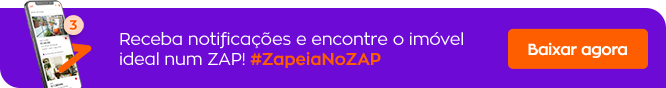 receba notificações e encontre o imóvel ideal num ZAP!