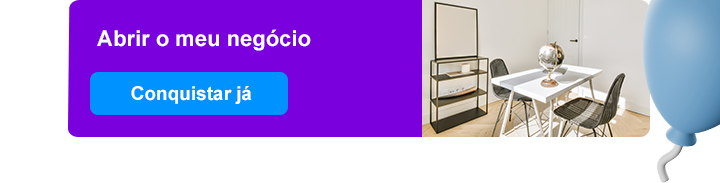 abrir o meu negócio