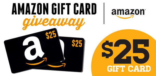 Amazon Giftcard