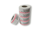 Neopost Roll Tape