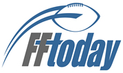 FFToday NFL draft tracker