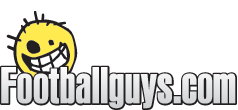 footballguys.com rankings footballguys.com rankings