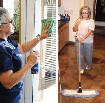 Chain Store Maintenance Chipley Florida Radar