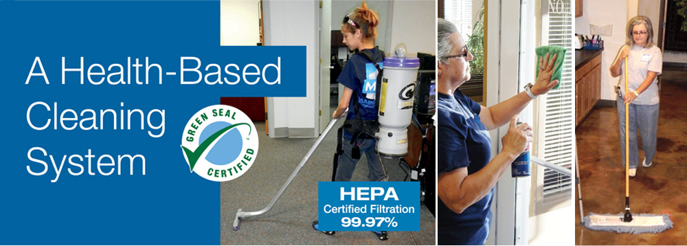 Type Of Chain Store Maintenance Equipment Business Plan