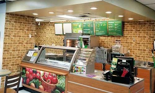 How do you manage multiple shops