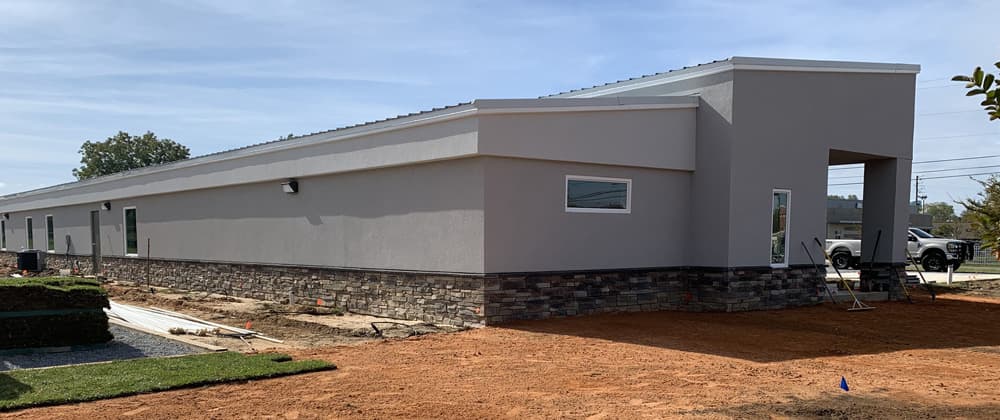 Chain Store Maintenance Panama City Florida 64