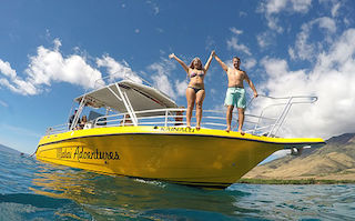 Product Powerboat Boat Charter