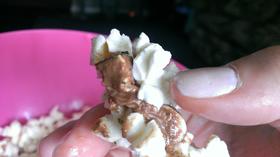 Candy Herbed Popcorn 