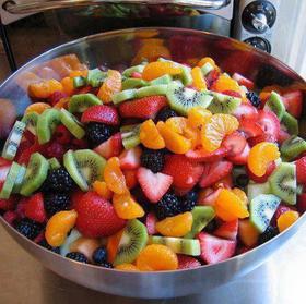 Fruits
