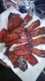 BACON...our way