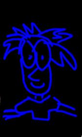 Simon's Drawings