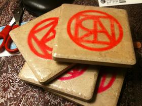 Coasters