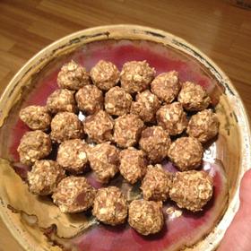 Big Balls of Glory