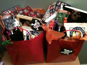 Talk Like A Pirate Day gift packs