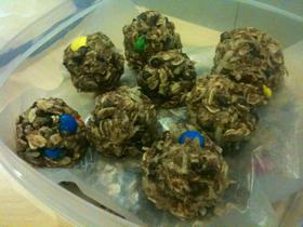 Balls O' Energy