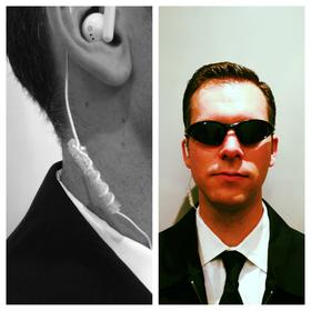 Agent Smith 