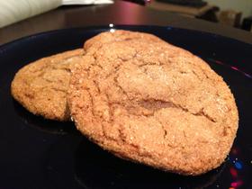 Ginger Snaps