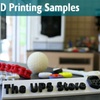 The Ups Store #6322 - 3D printer in San Diego, Ca 92123