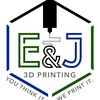 Jason Glebe - 3D printer in Clarksville, Tn 37043