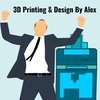 Alex Van Dyck - 3D printer in Milwaukee, Wi 53235