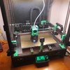 Jose Araujo - 3D printer in Lisbon, Lisbon
