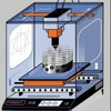 Daniel Bosch - 3D printer in San Diego, Ca 92109