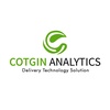 Cotgin Analytics - 3D printer in 
