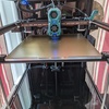 Sean Newell - 3D printer in Irvine, Ca