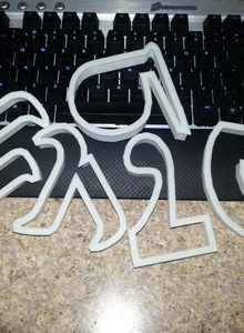 thing image
