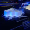 Tyler Green - 3D printer in 