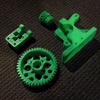 Diesel Powered Robotics - 3D printer in Ann Arbor, Mi 48104
