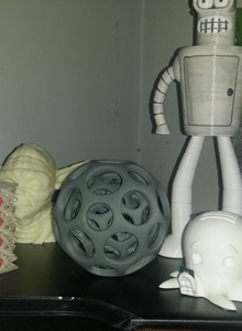 thing image