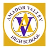 Amador Valley High School Engineering Pathway - 3D printer in 