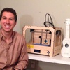 Alexander Le Roux - 3D printer in Waco, Tx 76701