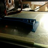 Terry Brown - 3D printer in 