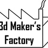 3d Makers Factory 3dmf - 3D printer in Highgate Hill, Qld 4101