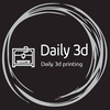 Damon Rust - 3D printer in Marshfield, Mo 65706