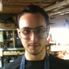 Chris Krueger - 3D printer in 