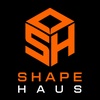 Shapehausdesign  - 3D printer in Billericay, England Cm11 1bs