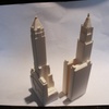 Ian Cunningham - 3D printer in 